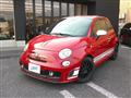 2010 ABARTH ABARTH OTHERS
