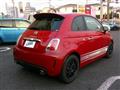2010 ABARTH ABARTH OTHERS