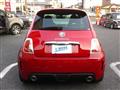 2010 ABARTH ABARTH OTHERS
