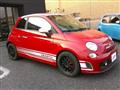 2010 ABARTH ABARTH OTHERS