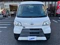 2019 Daihatsu Hijet Cargo
