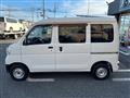 2019 Daihatsu Hijet Cargo