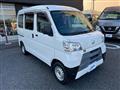 2019 Daihatsu Hijet Cargo