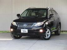 2009 Lexus RX