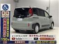 2025 Toyota Sienta