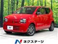 2017 Suzuki Alto