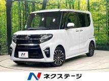 2020 Daihatsu Tanto