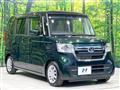 2023 Honda N BOX