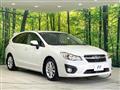 2012 Subaru Impreza