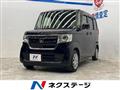 2019 Honda N BOX