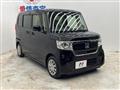 2019 Honda N BOX