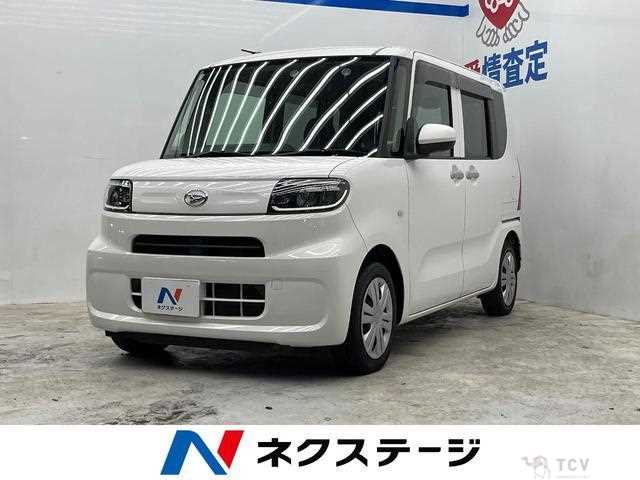 2020 Daihatsu Tanto