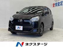 2021 Daihatsu Mira