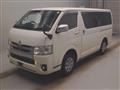 2018 Toyota Hiace Van