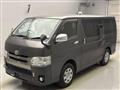 2017 Toyota Hiace Van