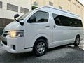 2024 Toyota Hiace Commuter
