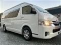 2024 Toyota Hiace Commuter