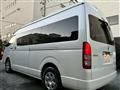 2024 Toyota Hiace Commuter