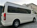 2024 Toyota Hiace Commuter