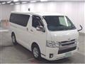 2014 Toyota Hiace Van