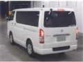 2014 Toyota Hiace Van
