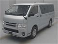2018 Toyota Hiace Van