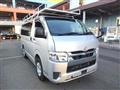 2022 Toyota Hiace Van