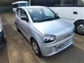 2018 Suzuki Alto