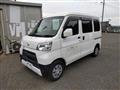 2018 Daihatsu Hijet Cargo
