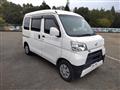 2018 Daihatsu Hijet Cargo