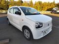 2017 Suzuki Alto