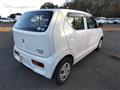 2017 Suzuki Alto