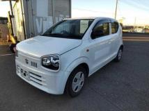 2017 Suzuki Alto