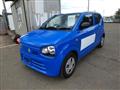2016 Suzuki Alto