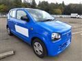 2016 Suzuki Alto