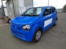 2016 Suzuki Alto
