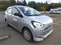 2018 Daihatsu Mira