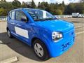 2016 Suzuki Alto