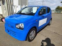 2016 Suzuki Alto