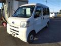 2016 Subaru Sambar