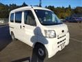 2016 Subaru Sambar