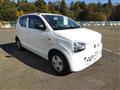 2016 Suzuki Alto