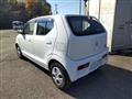 2016 Suzuki Alto