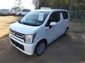 2018 Suzuki Wagon R