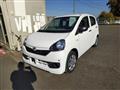 2016 Daihatsu Mira