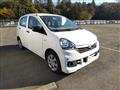 2016 Daihatsu Mira