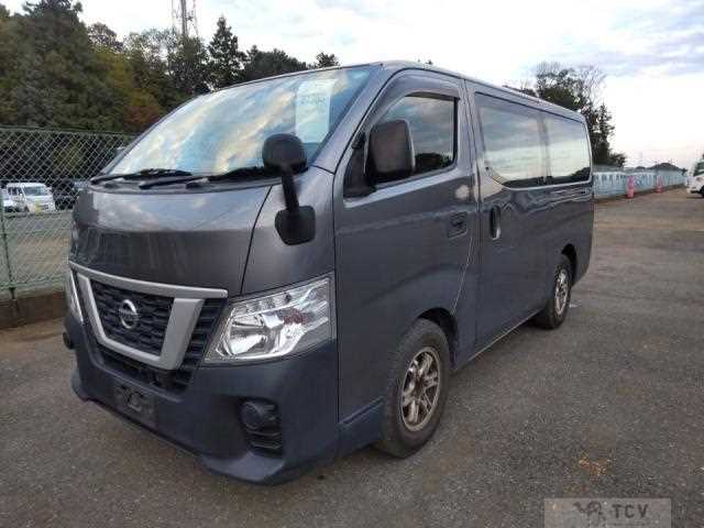 2018 Nissan Nissan Others