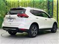 2019 Nissan X-Trail