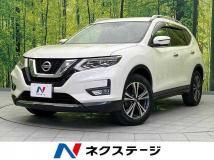 2019 Nissan X-Trail