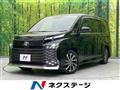 2023 Toyota Voxy